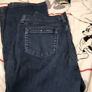 Womens jeans